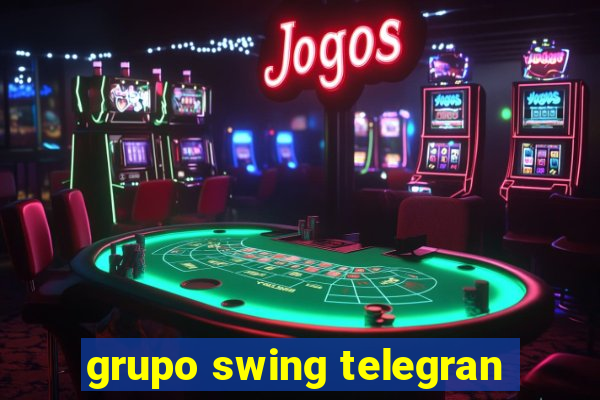 grupo swing telegran